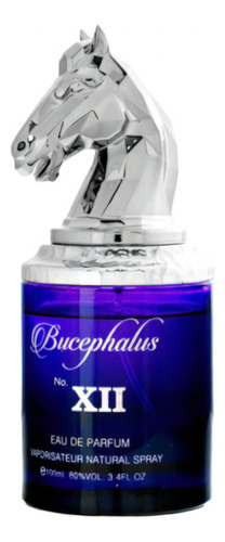 Armaf Niche Bucephalus No Xii Edp 100 Ml