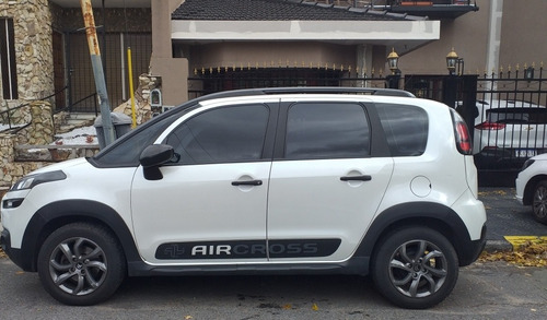 Citroën Aircross 1.6 Vti 115 Feel 2017
