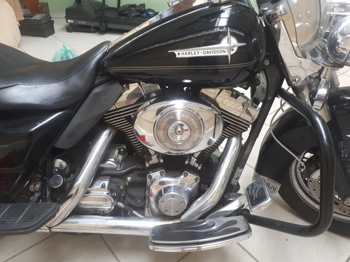 Harley-davidson Road King Classic 2005