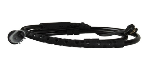 Imagem 4 de 4 de Pastilha Sensor De Freio Dianteira Mini Cooper 1.6 R60 2011-