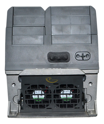 Inv. De Freq. Sinamics G120c 6sl3210-1ke24-4uf1 30cv 380v (Usado)