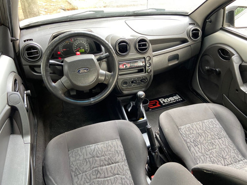 Ford Ka 1.0 MPI 8V FLEX 2P MANUAL