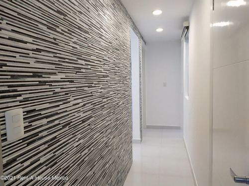 Imagen 1 de 14 de Departamento En Venta Lindavista Js214730