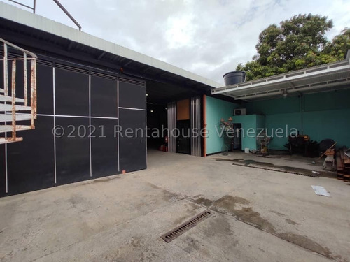 Imagen 4 de 30 de Codigo Rah Ve 23-15255 Galpones-depositos En Venta Barquisiimeto