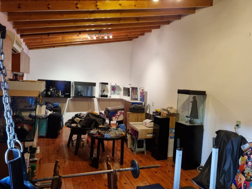 Imagen 21 de 30 de Ph Venta Flores, 6amb, Pileta Climatizada, Parrilla, Quincho Y Playroom. Hermoso!!! Dueño Directo