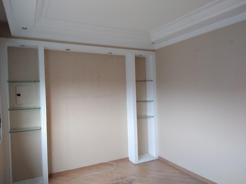 Sobrado Com 3 Dormitórios À Venda, 185 M² Por R$ 750.000 - Vila Formosa - São Paulo/sp - So1215