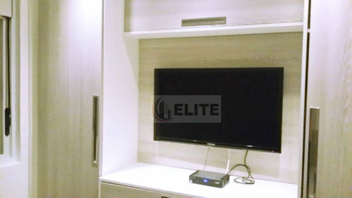 Imagem 10 de 17 de Apartamento À Venda, 86 M² Por R$ 760.000,00 - Vila Gilda - Santo André/sp - Ap5291