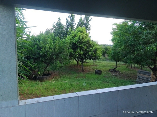 Imagem 20 de 20 de Vende-se Chácara A 3 Km Do Asfalto