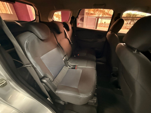 Chevrolet Spin SPIN LT 1.8 8V ECONO.FLEX 5P AUT.