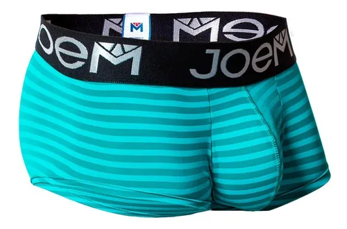 Joem Cachetero Briefs Boxer Calzoncillos Para Hombre Ropa Interior