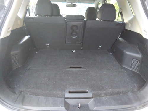 Imagen 12 de 17 de Nissan X-trail 4wd Sense 2019 2.5