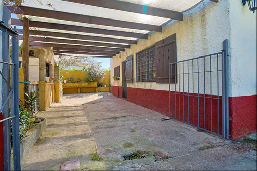 Venta 2 Casas Y Local Comercial Santa Teresita Canelones