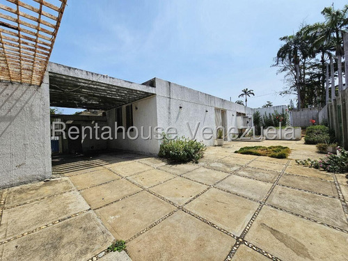 Terreno En Venta En Caribe Vargas Cda 25-17520 Yf