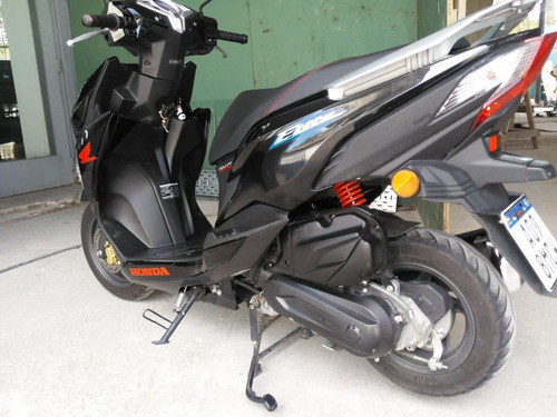 Honda Elite 125 Año 2019