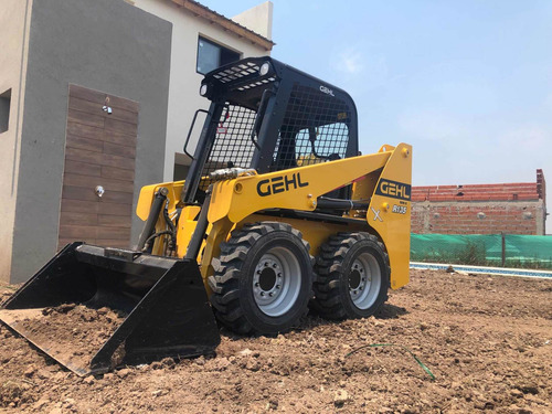 Plateas, Excavaciones, Pozo Pileta, Pilotines, Nivelaciones