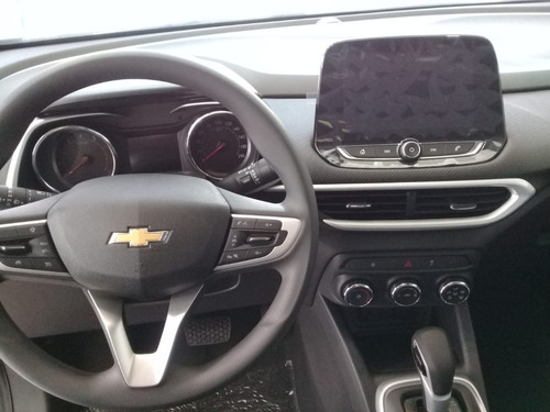 Imagen 9 de 18 de Chevrolet Tracker 1.2 Ltz Turbo At
