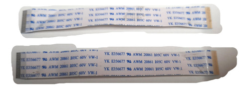 Flex Tv Philips 42pfg5011/77 Msd6308-t8c2 (usado)x2 Unidades