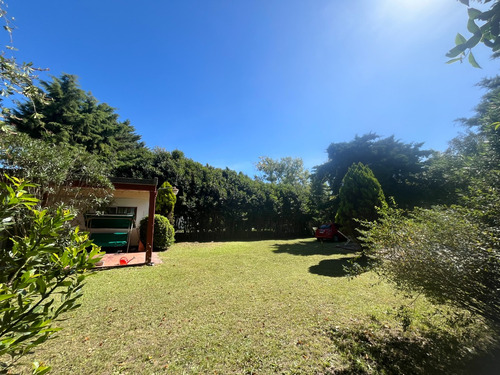 Casa En Barrio Cerrado El Carmencito