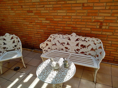 Imagem 9 de 30 de Casa À Venda Em Jardim Leonor - Ca034104