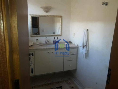 Casa Com 2 Dormitórios À Venda, 485 M² Por R$ 1.500.000 - Vila Nossa Senhora Da Paz - São José Do Rio Preto/sp - Ca1577