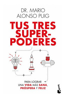 Tus Tres Superpoderes