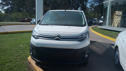 Citroën Jumpy 1.6 L3 Hdi 115 Business