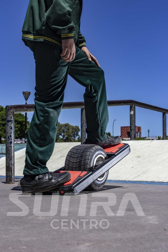 Imagen 2 de 19 de Patineta Electrica Onewheel - Sunra Centro Oficial / G