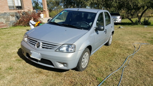 Renault Logan 1.6 Authentique