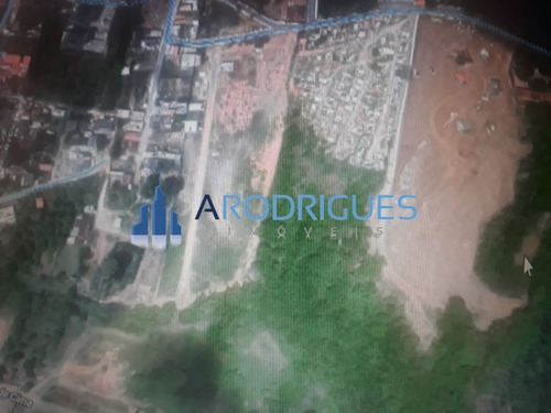 Imagem 5 de 9 de Terreno À Venda Salvador, 30.000 Metros No Jardim Das Margaridas - Oiticeiro, Salvador - Ba - Te00096