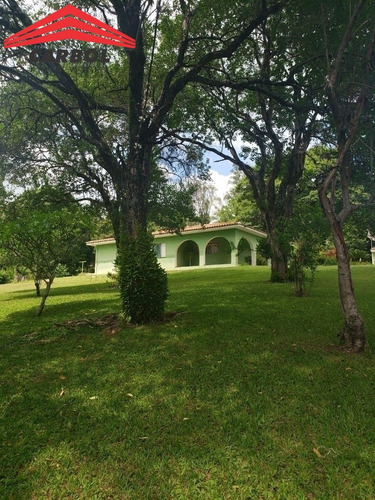 Venda . Chácara No Bairro Traviu . Jundiaí - 750158p