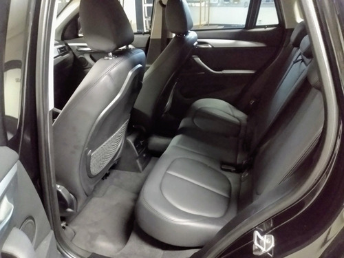 Bmw X1 20i Gp - Blindado