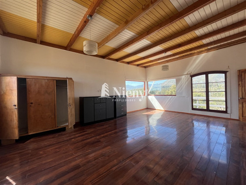 Parcela Con Casa En Venta En Condominio Mantagua, Quintero