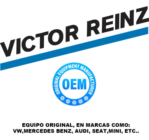 Junta Multiple De Escape Toyota Highlander 2.5 2018