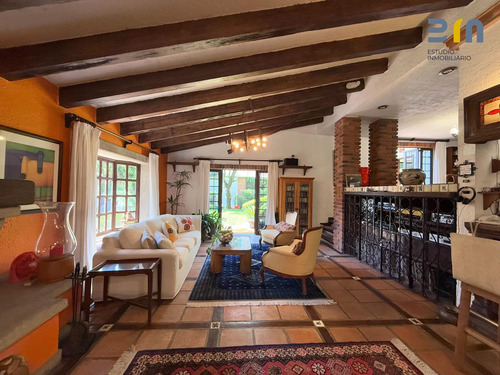 Casa En Renta Parques De La Herradura