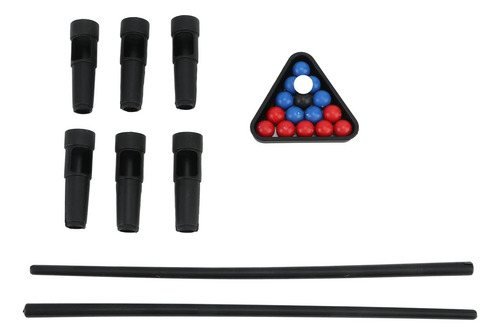 Db Mini Mesa De Billar, Juego Billar En Miniatura,