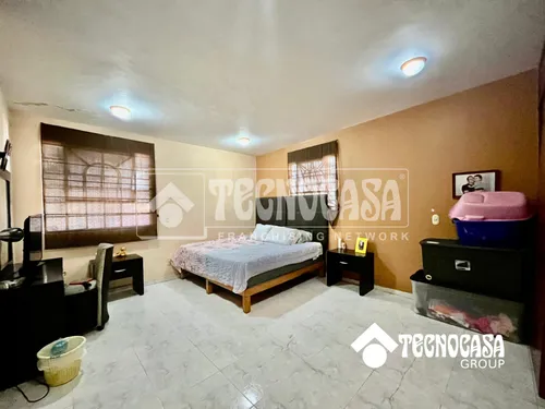 Venta Casas Chapalita Oriente T-jc0002-0098