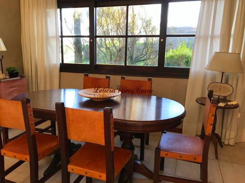 Imagen 5 de 21 de Venta Casa 3 Dormitorios En Pinares, Punta Del Este