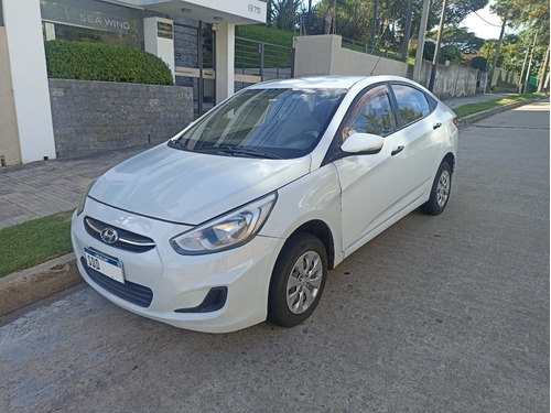 Hyundai Accent 1.6 Gl Diesel Full