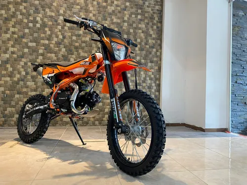 Moto Cross Raveland 50cc