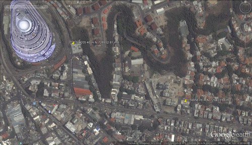 Imagen 9 de 10 de Topografia Y Estudios Ambientales