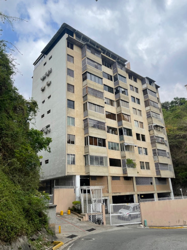 Alquilo Apartamento, Colinas De Bello Monte 100m2, 2h/2b/1p