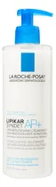 Comprar Crema\u002FGel para cuerpo La Roche-Posay Lipikar Limpiador Corporal Lipikar Syndet Ap+ 400 Ml en dosificador de 400mL\u002F400g neutra