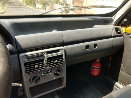 Fiat Fiorino Flex 2011