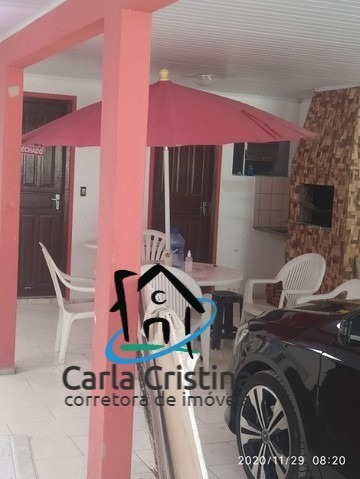 Imagem 5 de 6 de Casa - Ca00238 - 70177757