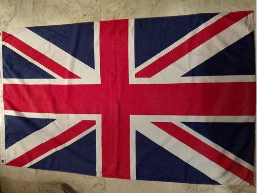 Bandera De Inglaterra 