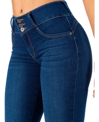 Pantalones para mujer sin pompas sale