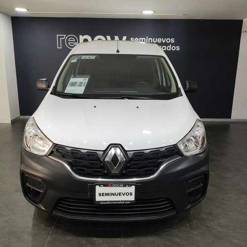 Renault Kangoo Furgoneta 2024