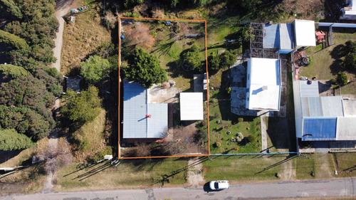 Imagen 10 de 10 de Casa De 3 Dormitorios En Zona De Gran Crecimiento