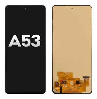 Pantalla Para Samsung A53 5g