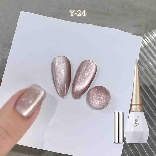Esmalte En Gel, Esmalte De Uñas, Esmalte De Uñas Nude,